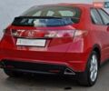 Червоний Хонда Сівік, об'ємом двигуна 1.8 л та пробігом 217 тис. км за 5790 $, фото 33 на Automoto.ua