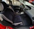Червоний Хонда Сівік, об'ємом двигуна 1.8 л та пробігом 217 тис. км за 5790 $, фото 45 на Automoto.ua