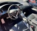 Червоний Хонда Сівік, об'ємом двигуна 1.8 л та пробігом 185 тис. км за 6700 $, фото 12 на Automoto.ua