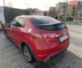 Червоний Хонда Сівік, об'ємом двигуна 1.8 л та пробігом 131 тис. км за 7900 $, фото 4 на Automoto.ua