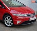 Червоний Хонда Сівік, об'ємом двигуна 1.8 л та пробігом 217 тис. км за 5790 $, фото 14 на Automoto.ua