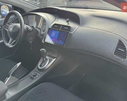 Красный Хонда Цивик, объемом двигателя 1.8 л и пробегом 221 тыс. км за 7700 $, фото 22 на Automoto.ua