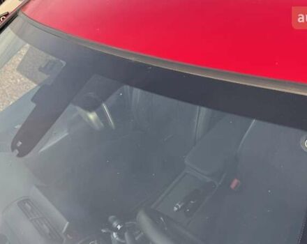 Красный Хонда Цивик, объемом двигателя 1.8 л и пробегом 221 тыс. км за 7700 $, фото 9 на Automoto.ua