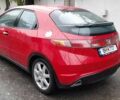 Красный Хонда Цивик, объемом двигателя 1.8 л и пробегом 207 тыс. км за 6500 $, фото 10 на Automoto.ua