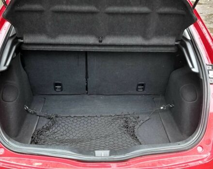 Красный Хонда Цивик, объемом двигателя 1.8 л и пробегом 207 тыс. км за 6500 $, фото 3 на Automoto.ua