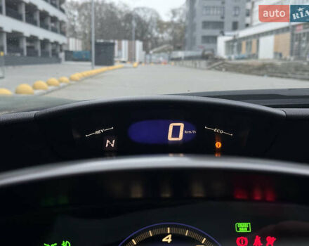 Красный Хонда Цивик, объемом двигателя 1.8 л и пробегом 282 тыс. км за 5999 $, фото 17 на Automoto.ua