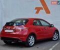 Червоний Хонда Сівік, об'ємом двигуна 1.8 л та пробігом 217 тис. км за 5790 $, фото 31 на Automoto.ua