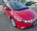 Червоний Хонда Сівік, об'ємом двигуна 1.8 л та пробігом 275 тис. км за 5800 $, фото 1 на Automoto.ua