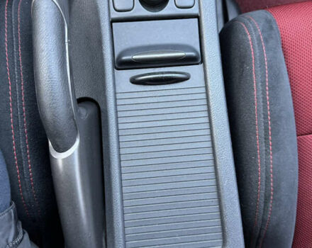 Красный Хонда Цивик, объемом двигателя 2 л и пробегом 110 тыс. км за 9500 $, фото 29 на Automoto.ua