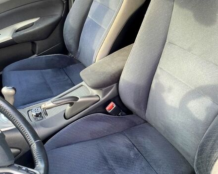 Красный Хонда Цивик, объемом двигателя 1.8 л и пробегом 131 тыс. км за 7900 $, фото 9 на Automoto.ua