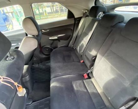 Червоний Хонда Сівік, об'ємом двигуна 1.8 л та пробігом 131 тис. км за 7900 $, фото 8 на Automoto.ua