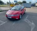 Червоний Хонда Сівік, об'ємом двигуна 1.8 л та пробігом 275 тис. км за 5800 $, фото 2 на Automoto.ua