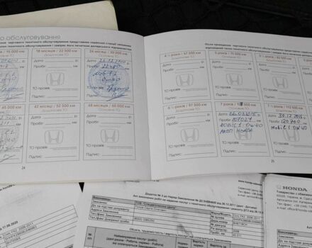 Красный Хонда Цивик, объемом двигателя 1.8 л и пробегом 207 тыс. км за 6500 $, фото 2 на Automoto.ua