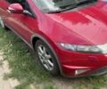 Червоний Хонда Сівік, об'ємом двигуна 1.8 л та пробігом 3 тис. км за 6500 $, фото 1 на Automoto.ua