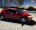 Красный Хонда Цивик, объемом двигателя 1.3 л и пробегом 202 тыс. км за 6800 $, фото 1 на Automoto.ua