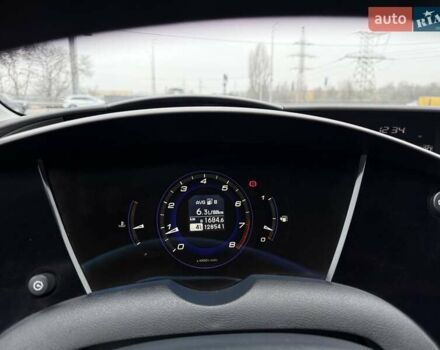 Червоний Хонда Сівік, об'ємом двигуна 1.8 л та пробігом 128 тис. км за 8800 $, фото 22 на Automoto.ua