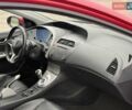 Червоний Хонда Сівік, об'ємом двигуна 1.8 л та пробігом 128 тис. км за 8800 $, фото 17 на Automoto.ua