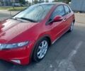 Червоний Хонда Сівік, об'ємом двигуна 1.8 л та пробігом 275 тис. км за 5800 $, фото 1 на Automoto.ua