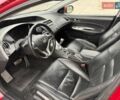 Червоний Хонда Сівік, об'ємом двигуна 1.8 л та пробігом 128 тис. км за 8800 $, фото 10 на Automoto.ua