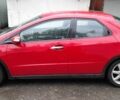 Красный Хонда Цивик, объемом двигателя 1.8 л и пробегом 207 тыс. км за 6500 $, фото 11 на Automoto.ua