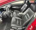 Червоний Хонда Сівік, об'ємом двигуна 1.8 л та пробігом 128 тис. км за 8800 $, фото 9 на Automoto.ua