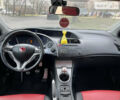 Красный Хонда Цивик, объемом двигателя 0 л и пробегом 260 тыс. км за 6800 $, фото 7 на Automoto.ua