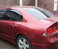 Червоний Хонда Сівік, об'ємом двигуна 1.6 л та пробігом 270 тис. км за 6200 $, фото 1 на Automoto.ua