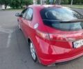 Червоний Хонда Сівік, об'ємом двигуна 1.8 л та пробігом 275 тис. км за 5800 $, фото 6 на Automoto.ua