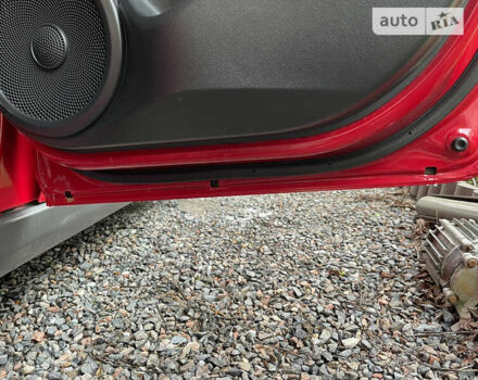 Червоний Хонда Сівік, об'ємом двигуна 1.34 л та пробігом 187 тис. км за 6200 $, фото 13 на Automoto.ua