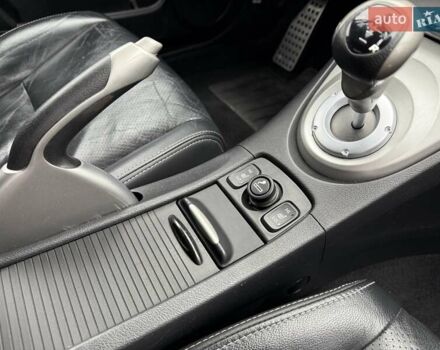 Червоний Хонда Сівік, об'ємом двигуна 1.8 л та пробігом 128 тис. км за 8800 $, фото 19 на Automoto.ua