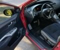 Красный Хонда Цивик, объемом двигателя 1.8 л и пробегом 165 тыс. км за 6299 $, фото 10 на Automoto.ua