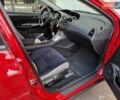 Червоний Хонда Сівік, об'ємом двигуна 1.8 л та пробігом 217 тис. км за 5790 $, фото 43 на Automoto.ua
