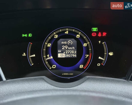 Красный Хонда Цивик, объемом двигателя 1.8 л и пробегом 282 тыс. км за 5999 $, фото 16 на Automoto.ua