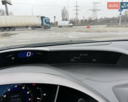 Червоний Хонда Сівік, об'ємом двигуна 1.8 л та пробігом 128 тис. км за 8800 $, фото 23 на Automoto.ua