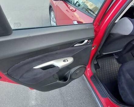 Червоний Хонда Сівік, об'ємом двигуна 1.8 л та пробігом 275 тис. км за 5800 $, фото 10 на Automoto.ua