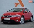 Червоний Хонда Сівік, об'ємом двигуна 1.8 л та пробігом 217 тис. км за 5790 $, фото 17 на Automoto.ua
