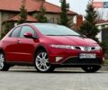 Червоний Хонда Сівік, об'ємом двигуна 1.8 л та пробігом 120 тис. км за 9999 $, фото 1 на Automoto.ua