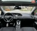 Червоний Хонда Сівік, об'ємом двигуна 1.8 л та пробігом 120 тис. км за 9999 $, фото 13 на Automoto.ua