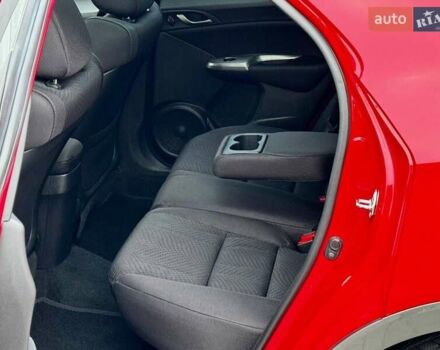 Червоний Хонда Сівік, об'ємом двигуна 1.8 л та пробігом 120 тис. км за 9999 $, фото 15 на Automoto.ua