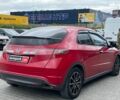 Красный Хонда Цивик, объемом двигателя 1.8 л и пробегом 90 тыс. км за 8690 $, фото 3 на Automoto.ua