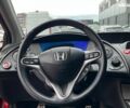 Красный Хонда Цивик, объемом двигателя 1.8 л и пробегом 90 тыс. км за 8690 $, фото 29 на Automoto.ua