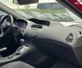 Красный Хонда Цивик, объемом двигателя 1.8 л и пробегом 90 тыс. км за 8690 $, фото 13 на Automoto.ua