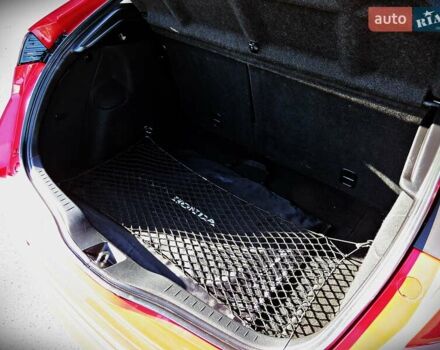 Красный Хонда Цивик, объемом двигателя 1.8 л и пробегом 113 тыс. км за 9800 $, фото 17 на Automoto.ua