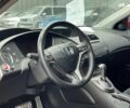 Красный Хонда Цивик, объемом двигателя 1.8 л и пробегом 90 тыс. км за 8690 $, фото 25 на Automoto.ua