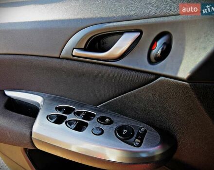 Красный Хонда Цивик, объемом двигателя 1.8 л и пробегом 113 тыс. км за 9800 $, фото 6 на Automoto.ua