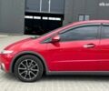 Красный Хонда Цивик, объемом двигателя 1.8 л и пробегом 90 тыс. км за 8690 $, фото 9 на Automoto.ua