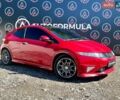 Червоний Хонда Сівік, об'ємом двигуна 2.2 л та пробігом 238 тис. км за 8490 $, фото 1 на Automoto.ua