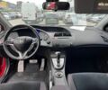 Красный Хонда Цивик, объемом двигателя 1.8 л и пробегом 90 тыс. км за 8690 $, фото 28 на Automoto.ua