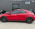 Красный Хонда Цивик, объемом двигателя 1.8 л и пробегом 90 тыс. км за 8690 $, фото 11 на Automoto.ua