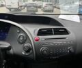 Красный Хонда Цивик, объемом двигателя 1.8 л и пробегом 90 тыс. км за 8690 $, фото 33 на Automoto.ua